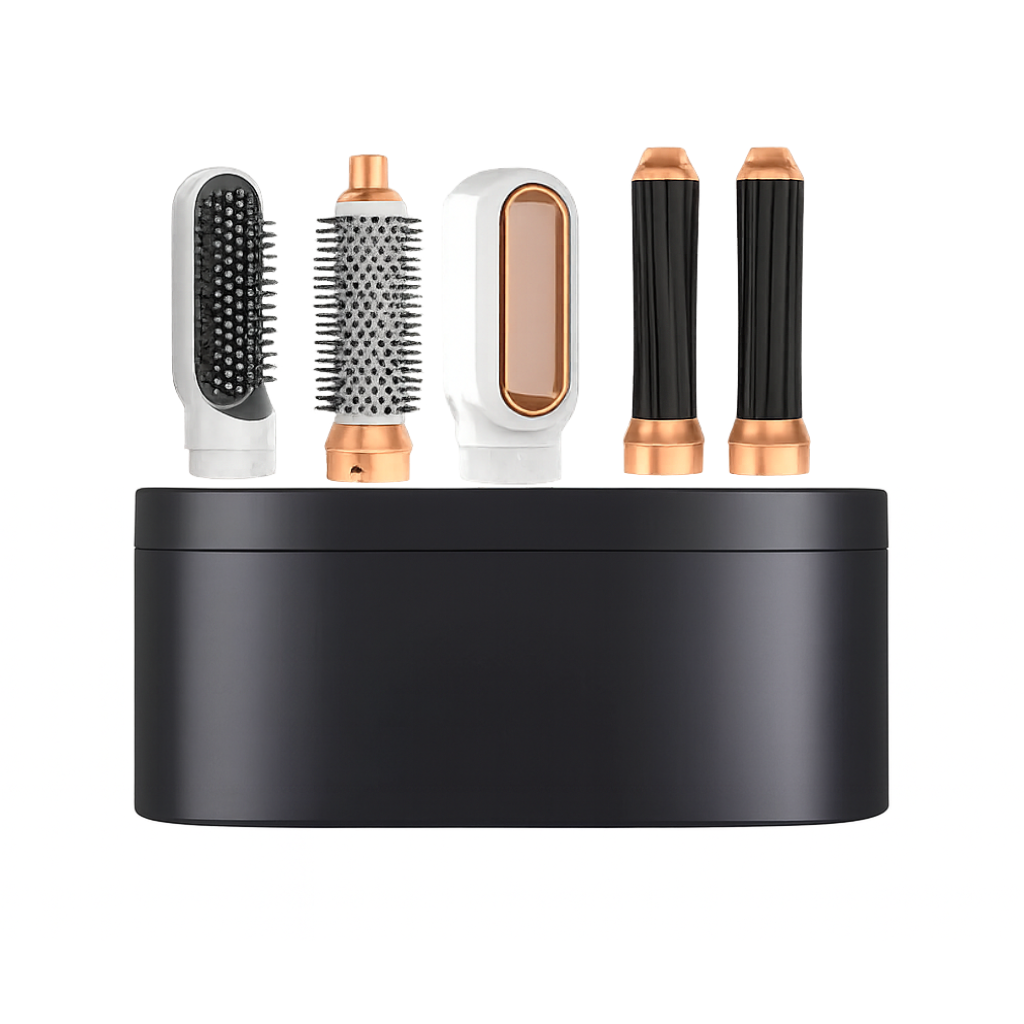 LEATHER BAG FOR AIRSHAPER