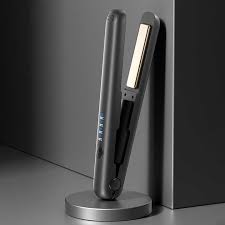 Slique™ - Wireless Hair Straightener